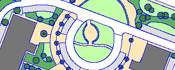 Milton Park  – Environmental design, management & maintenance
