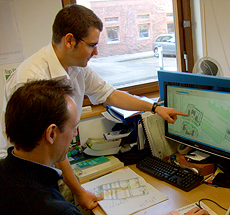 Landscape Management