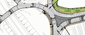 Milton Interchange 