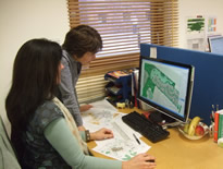 landscape architecture