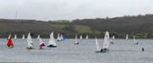 Farmoor Reservoir – Carrying out a feasibility study to examine the potential for increasing visitor numbers at Oxford’s Reservoir 